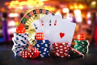 Mobile live dealer table interface with account menu and cashier access