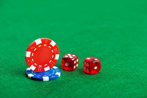 Live dealer blackjack table streamed on mobile phone screen with real-time card display
